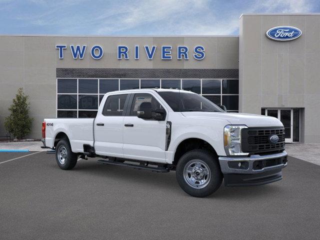 new 2026 Ford F-350 car, priced at $56,652