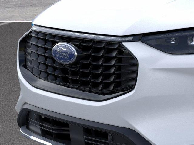 new 2026 Ford Escape car, priced at $42,842