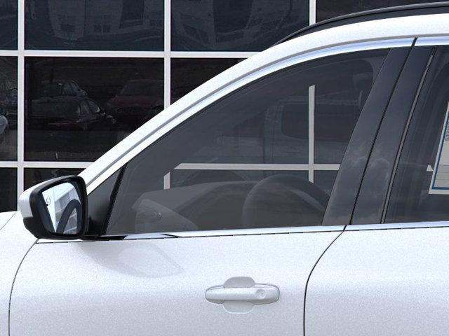 new 2026 Ford Escape car, priced at $42,842