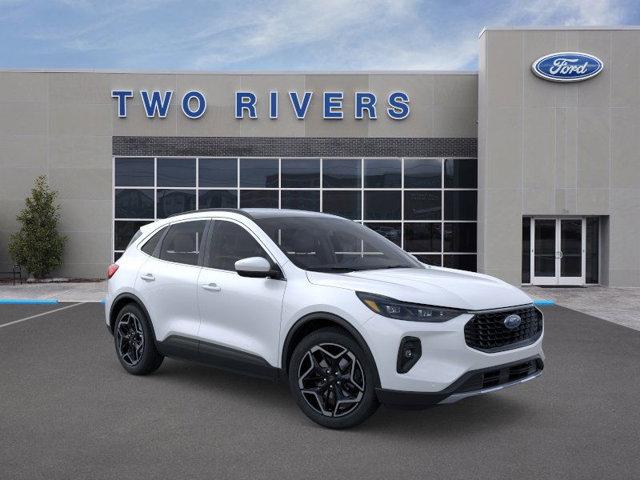 new 2026 Ford Escape car, priced at $42,842