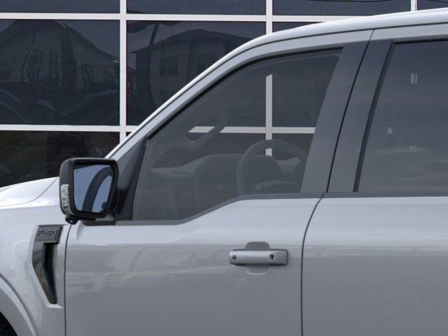 new 2026 Ford F-150 car, priced at $57,091