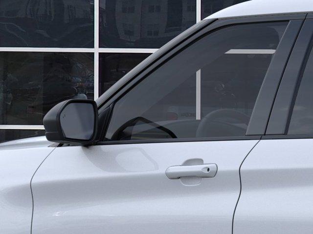 new 2026 Ford Explorer car, priced at $44,392