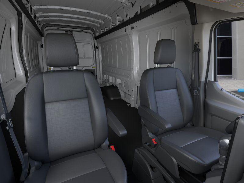 new 2026 Ford Transit-350 car, priced at $57,932