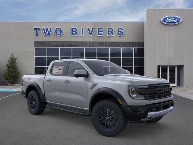 new 2026 Ford Ranger car, priced at $57,685
