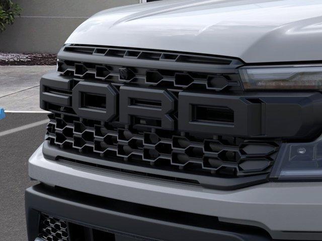 new 2026 Ford Ranger car, priced at $57,685