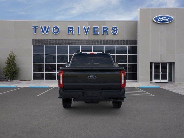 new 2026 Ford F-250 car, priced at $80,702