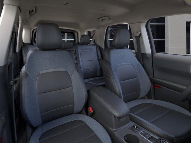 new 2025 Ford Bronco Sport car, priced at $34,602