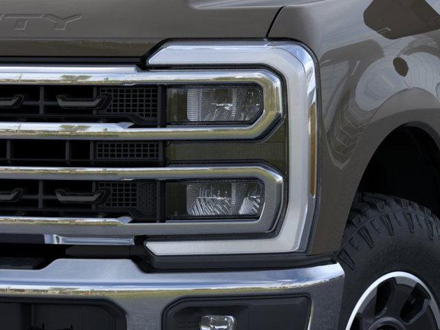 new 2026 Ford F-250 car, priced at $96,725