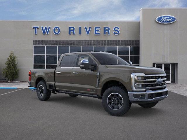new 2026 Ford F-250 car, priced at $96,725