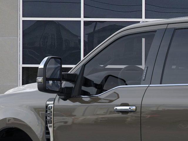 new 2026 Ford F-250 car, priced at $96,725