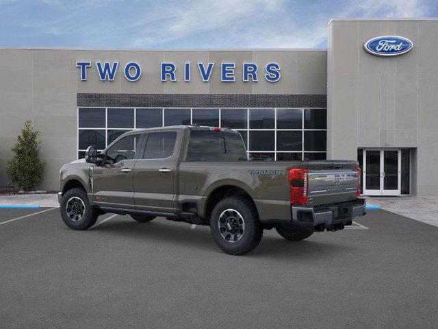 new 2026 Ford F-250 car, priced at $96,725