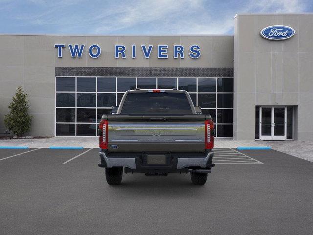 new 2026 Ford F-250 car, priced at $96,725