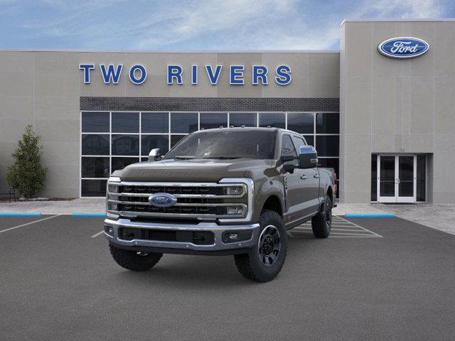 new 2026 Ford F-250 car, priced at $96,725