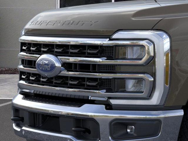 new 2026 Ford F-250 car, priced at $96,725
