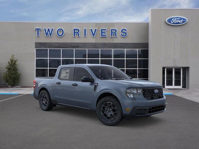 new 2026 Ford Maverick car, priced at $36,838