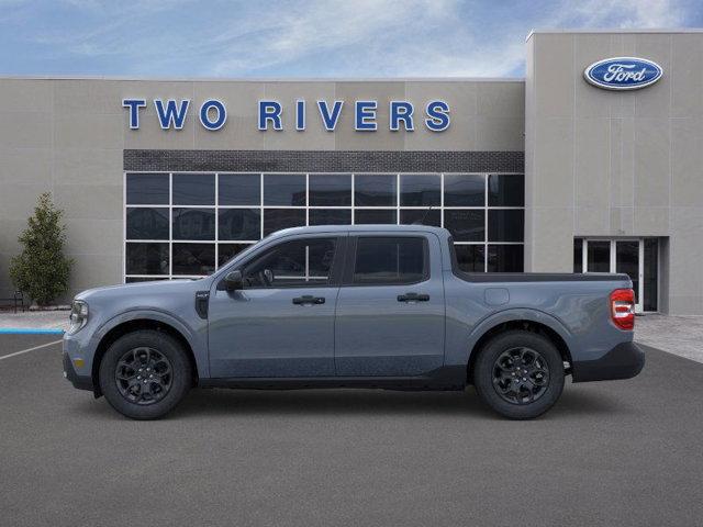 new 2026 Ford Maverick car, priced at $36,838