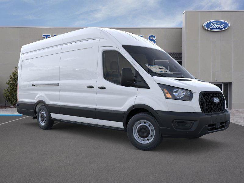 new 2026 Ford Transit-250 car, priced at $51,744