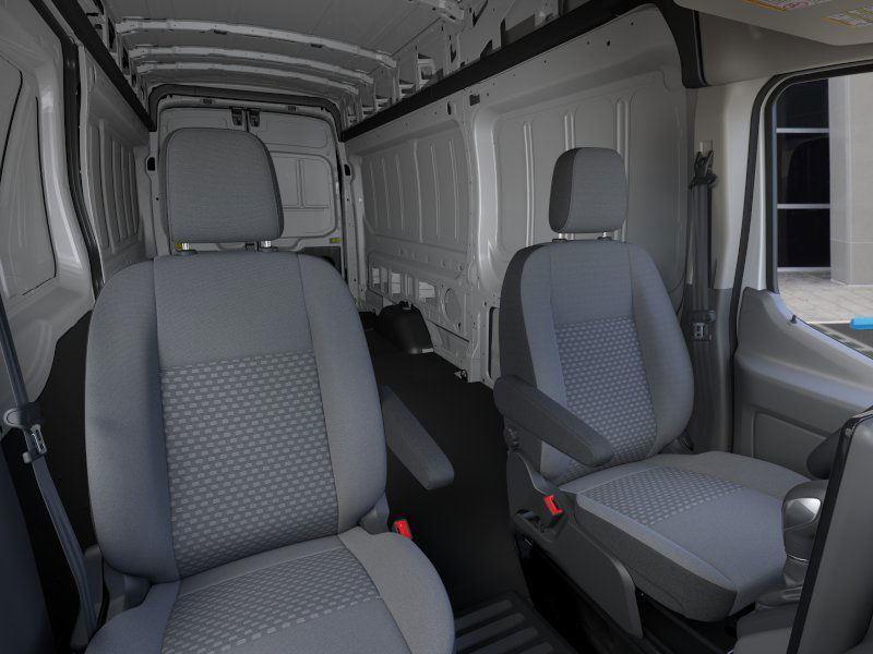 new 2026 Ford Transit-250 car, priced at $51,744