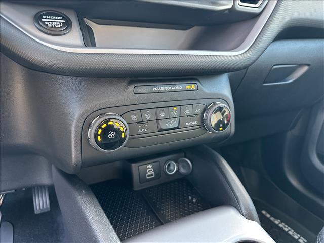 used 2024 Ford Bronco Sport car, priced at $26,445