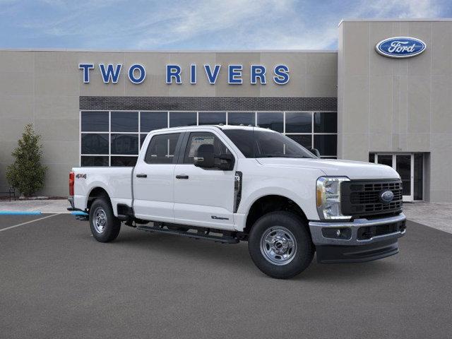 new 2026 Ford F-350 car, priced at $65,933