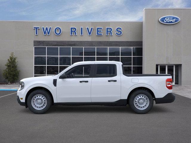 new 2026 Ford Maverick car, priced at $29,499