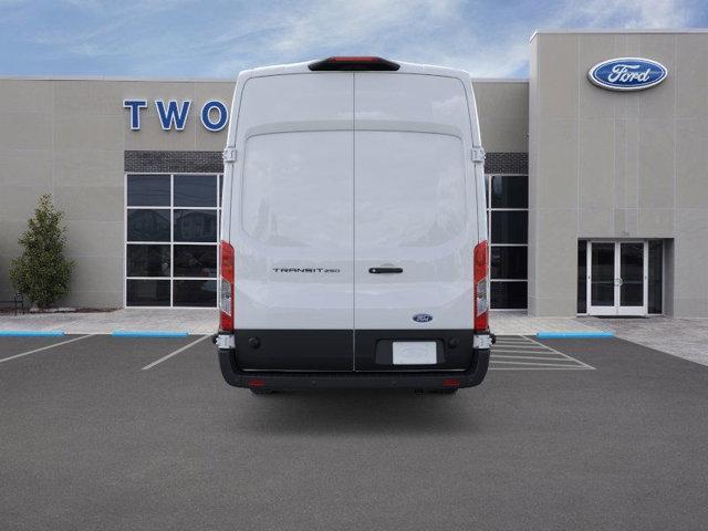 new 2026 Ford Transit-250 car, priced at $51,534