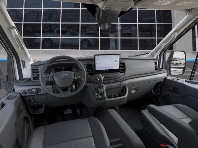 new 2026 Ford Transit-250 car, priced at $51,534