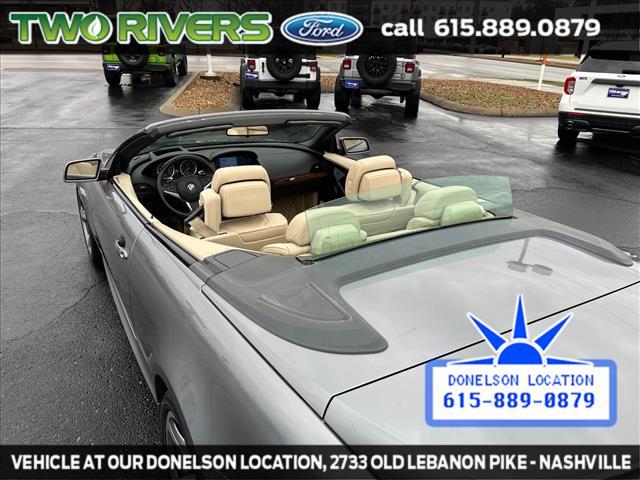used 2008 BMW 650 car, priced at $12,711