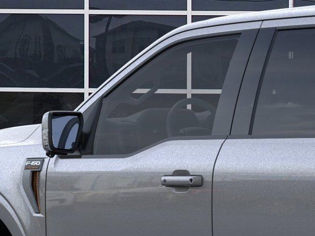 new 2026 Ford F-150 car, priced at $71,049