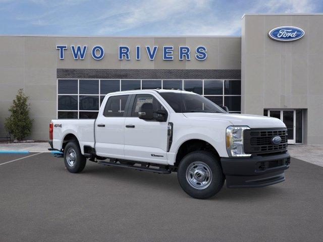 new 2026 Ford F-250 car, priced at $64,501