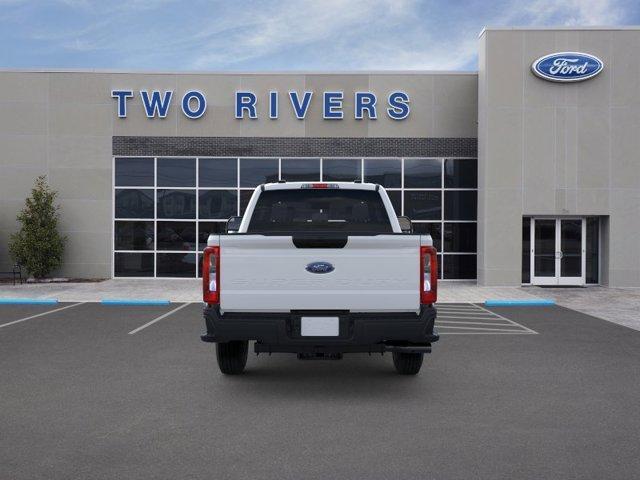 new 2026 Ford F-250 car, priced at $64,501