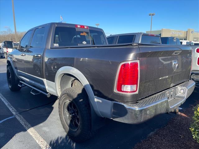 used 2014 Ram 3500 car, priced at $31,088