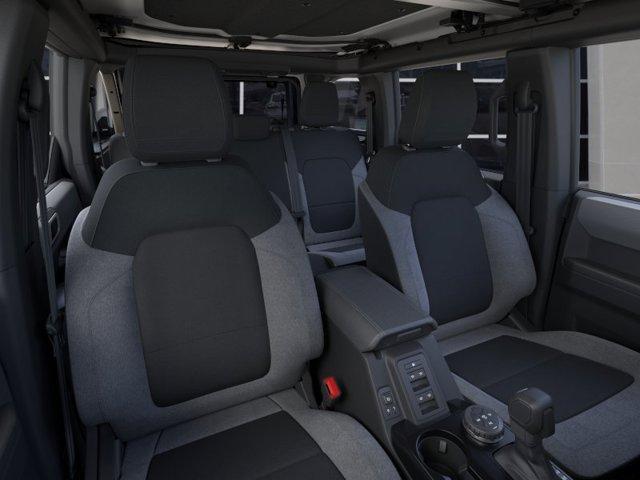 new 2026 Ford Bronco car, priced at $47,253
