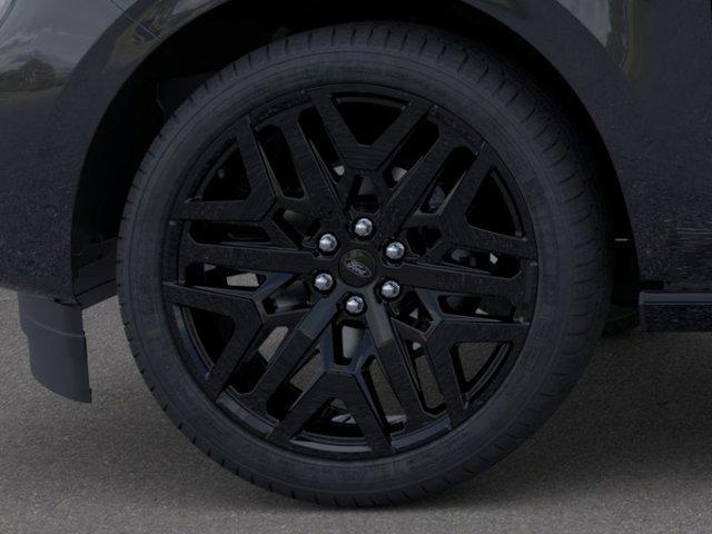 new 2026 Ford Expedition car, priced at $82,533