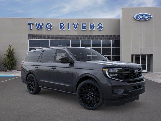 new 2026 Ford Expedition car, priced at $82,533