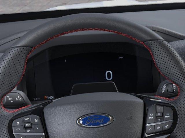 new 2026 Ford Explorer car, priced at $45,812