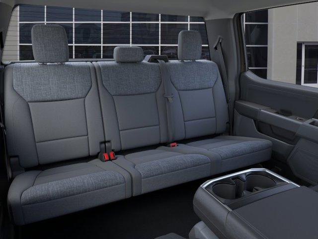 new 2026 Ford F-150 car