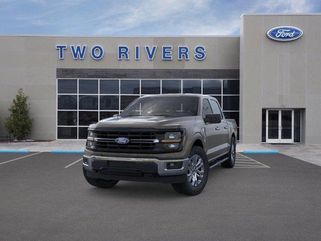 new 2026 Ford F-150 car