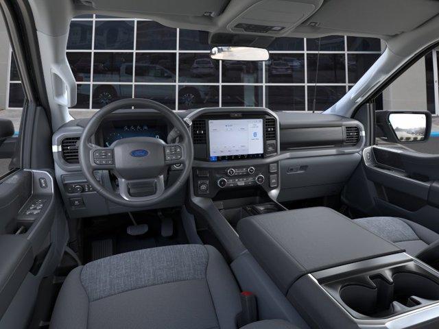 new 2026 Ford F-150 car