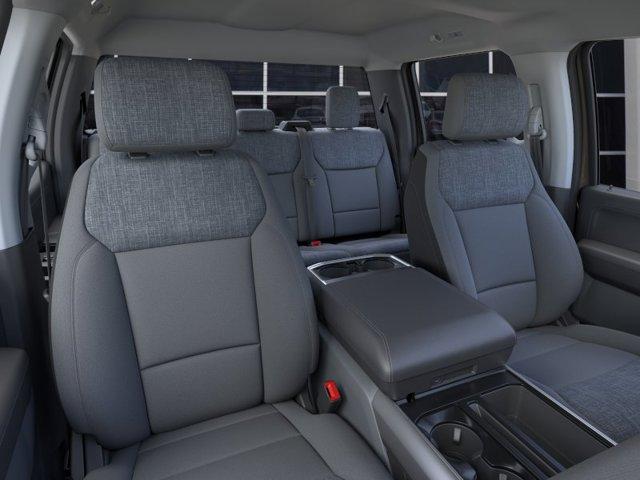 new 2026 Ford F-150 car