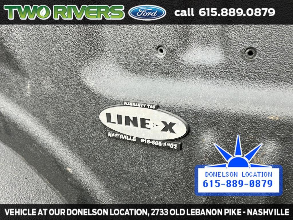 used 2023 Ford F-150 car, priced at $24,622