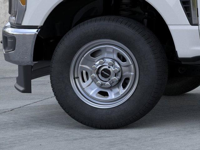 new 2026 Ford F-350 car, priced at $56,652