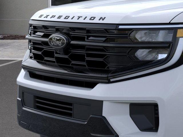 new 2026 Ford Expedition car, priced at $81,370