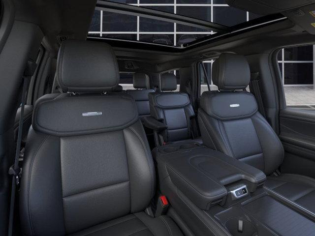 new 2026 Ford Expedition car, priced at $81,370