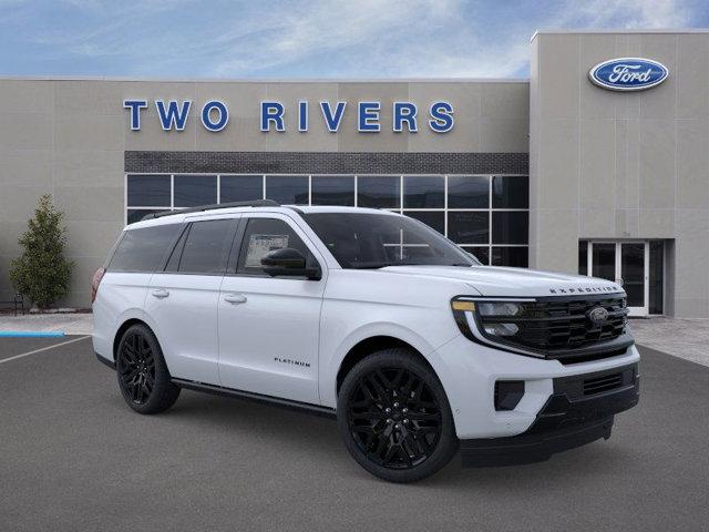 new 2026 Ford Expedition car, priced at $81,370