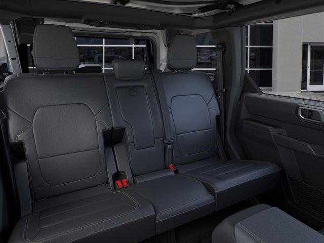 new 2026 Ford Bronco car, priced at $65,219