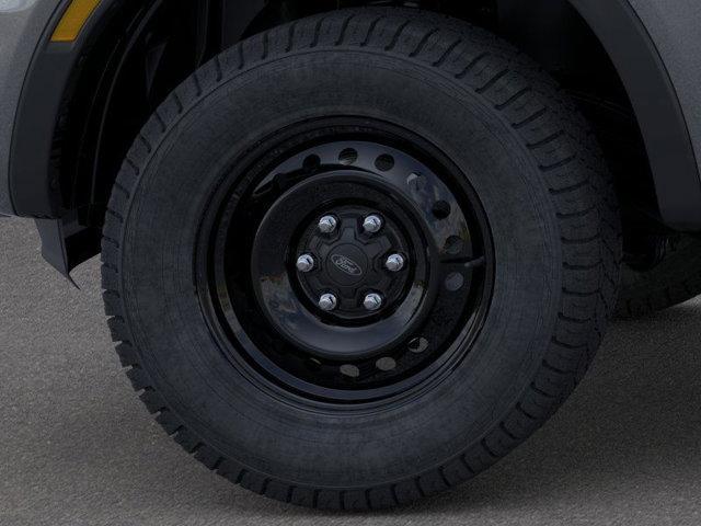new 2026 Ford Ranger car, priced at $38,146