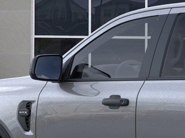 new 2026 Ford Ranger car, priced at $38,146