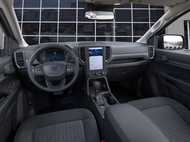 new 2026 Ford Ranger car, priced at $38,146