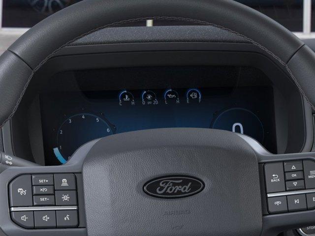 new 2026 Ford F-150 car, priced at $63,217